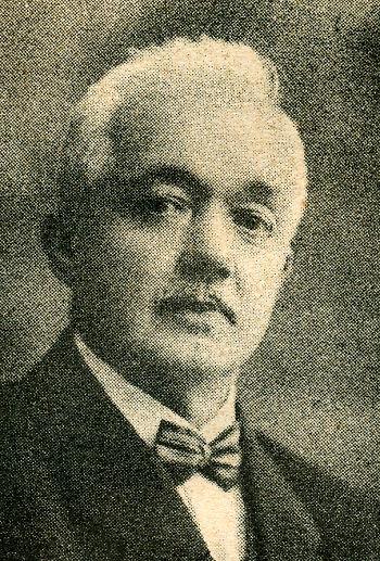 Josef Buček