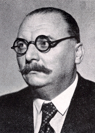 Eduard Bass 