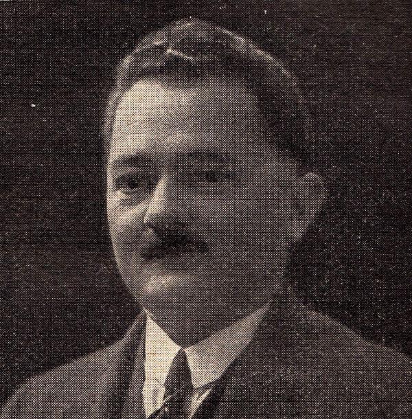 Ferdinand Sukaný