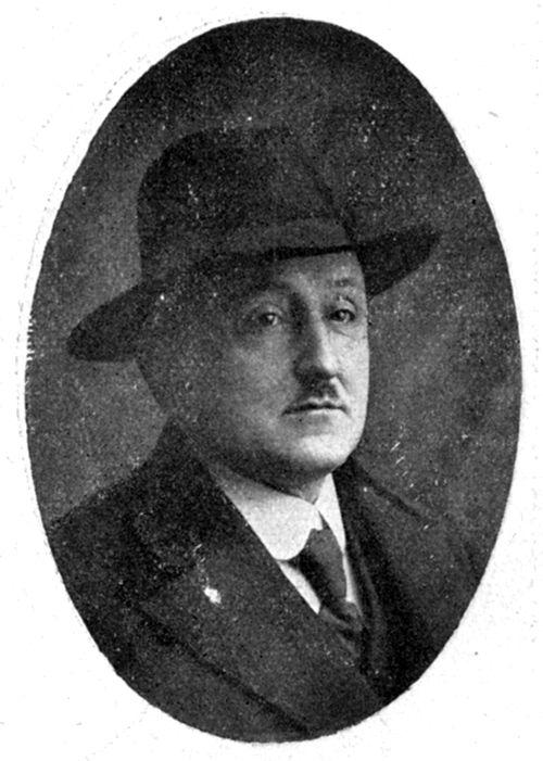 František Josef Čečetka