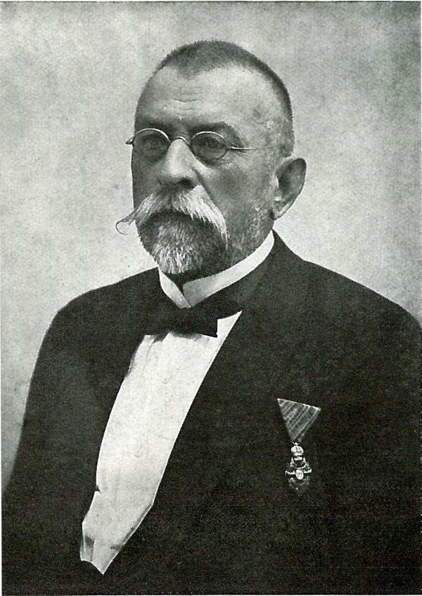 Jan František Kubeš 