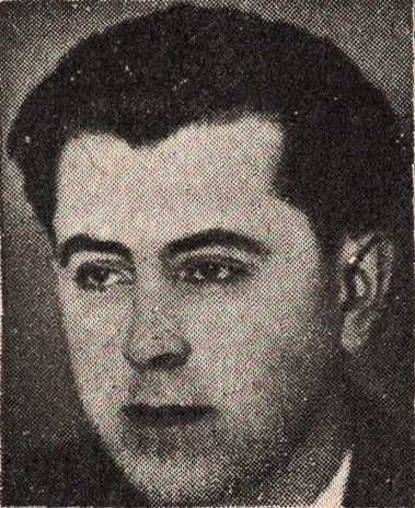 Jaroslav Maria Veselský