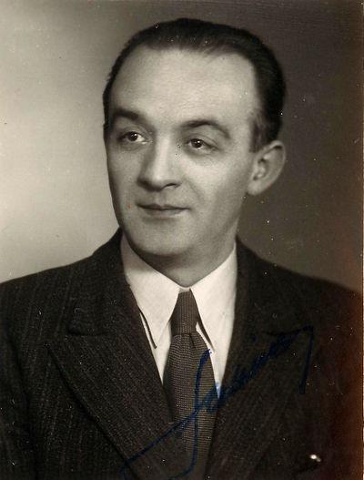 Jaroslav Salivar (1941)