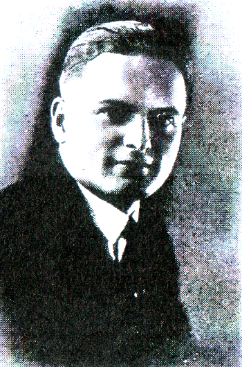 Josef Biskup