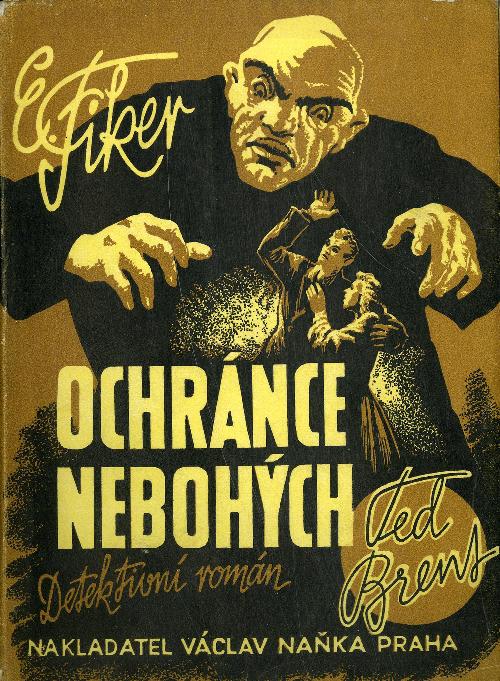 Obálka (1947)