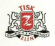 Značka nakladatelství Tisk (1939) 