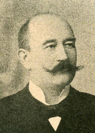 Vilém Povondra